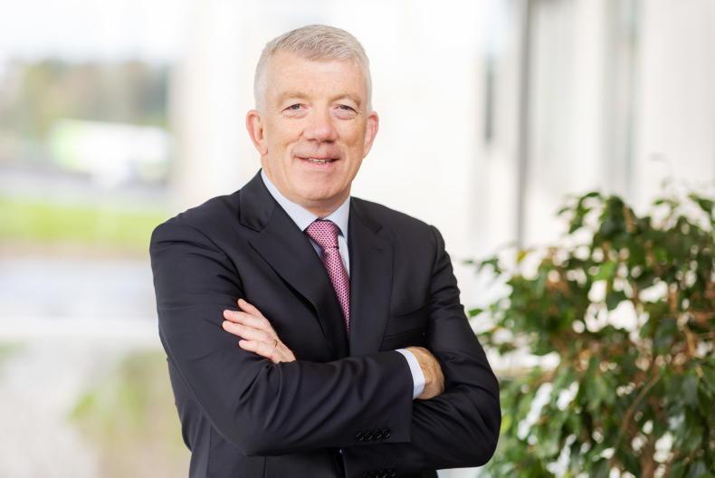 Glanbia shares rise after earnings guidance upgrade