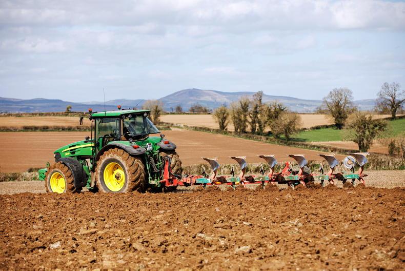 Farmland prices rise by 11% for 2024 