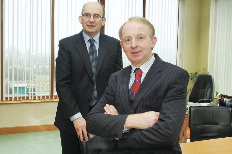 Bring Buckley back campaign in Dairygold