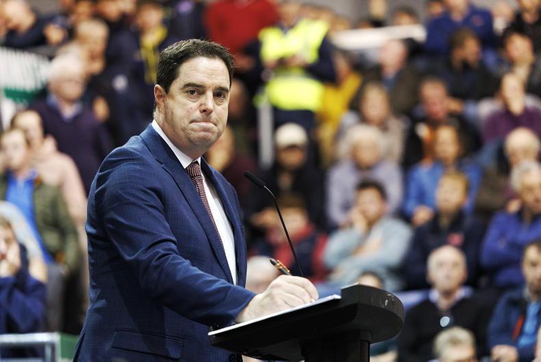 Editorial: derogation decision is crucial for farming