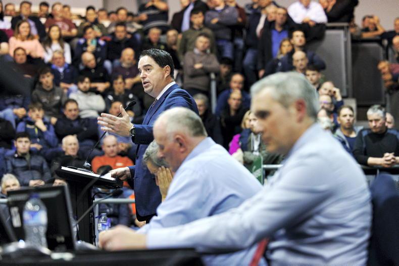 Comment: No knock-out punches but objectives firmly met