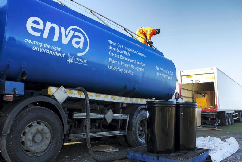 Dates announced for hazardous waste collection 