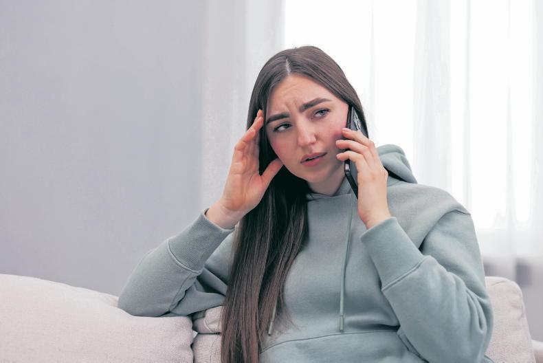 ‘Support is there for anyone struggling’