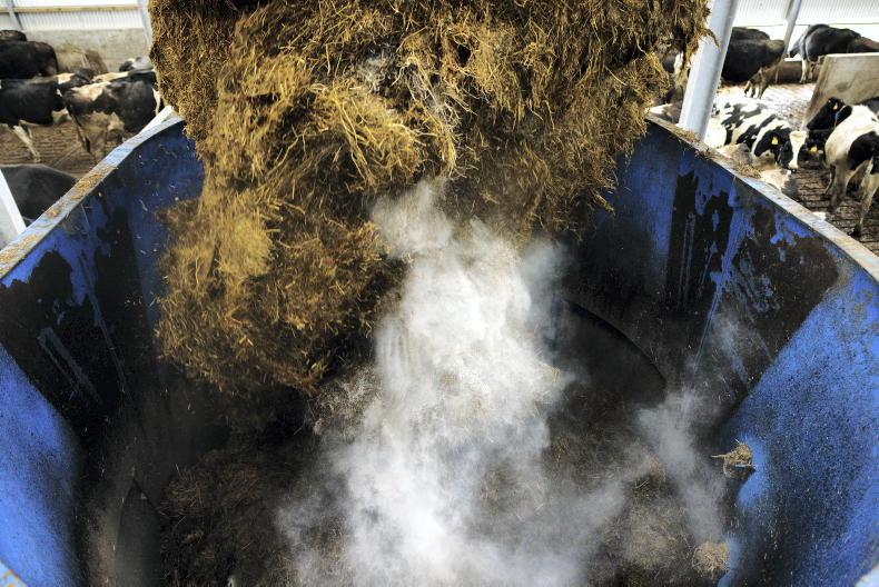 Denmark looking into reports of issues with Bovaer in cows