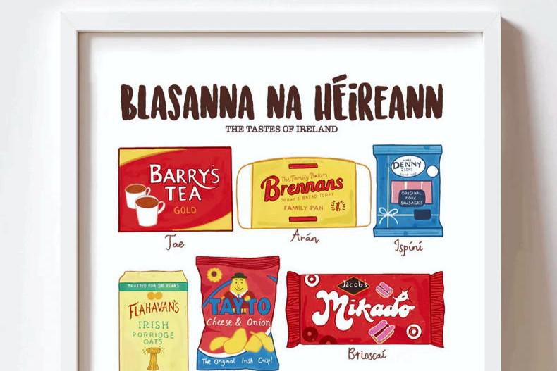 Gifts to savor this Christmas season