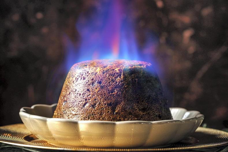 How to make the perfect pudding this festive season