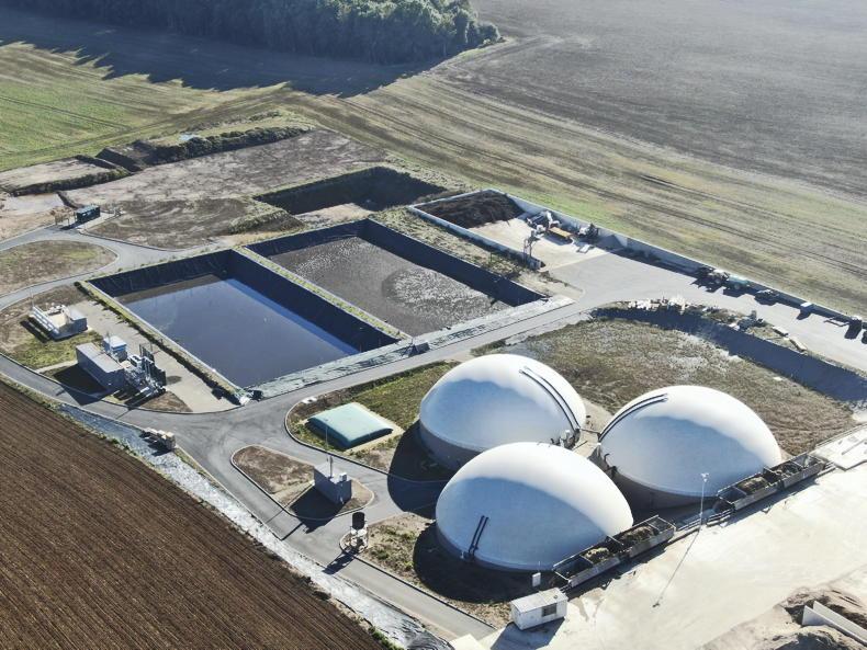 Biomethane charter 'landmark step' for sector - RGFI 