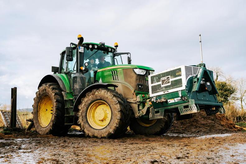 Made in Ireland: Offaly firm driving innovation