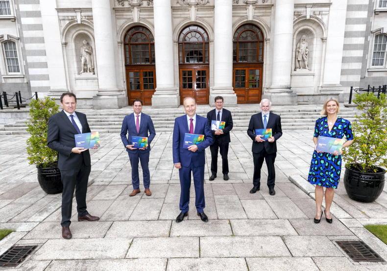 COP 30 kicks off in Brazil             