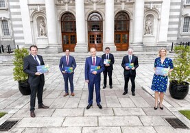 COP 30 kicks off in Brazil             