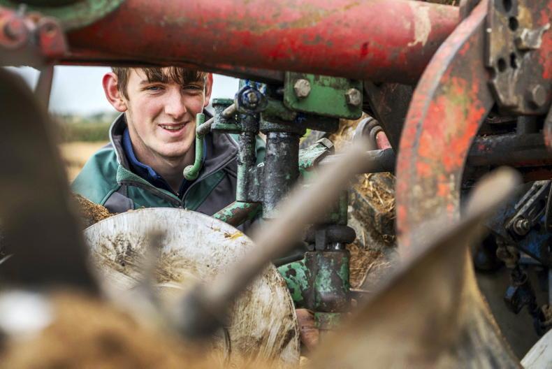 Watch: this week in pictures as farmers gather for key meetings across Ireland