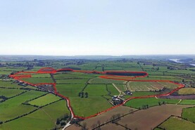 West Waterford farm sells for €2.525m at auction