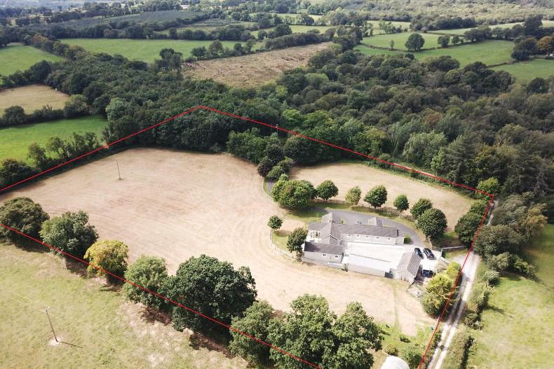 Exquisite equine estate is a stable investment in Co Kilkenny