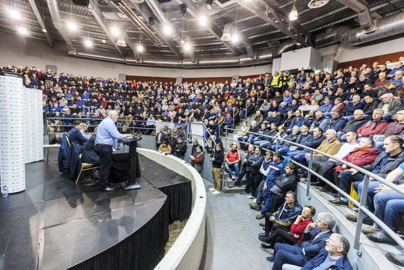 Aquaculture legislative reform is a key priority