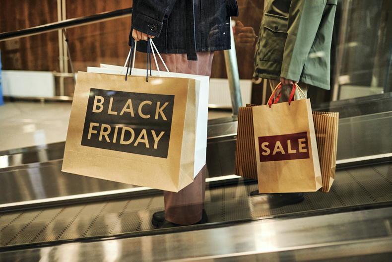 Shop smart, save more – Black Friday survival guide 