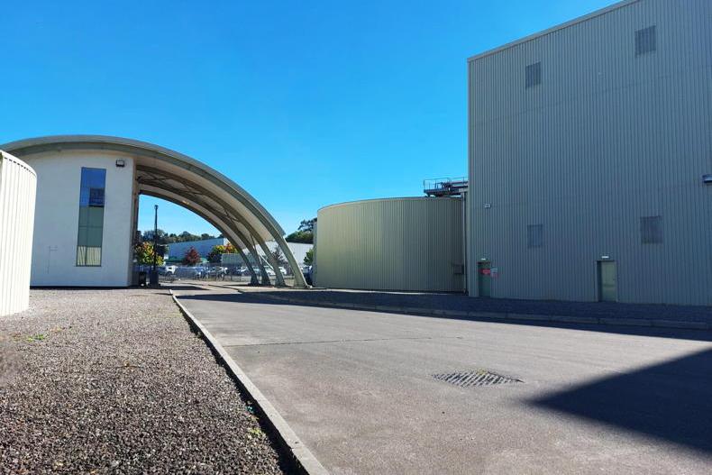 Malting Company of Ireland to reduce contracts for harvest 2026