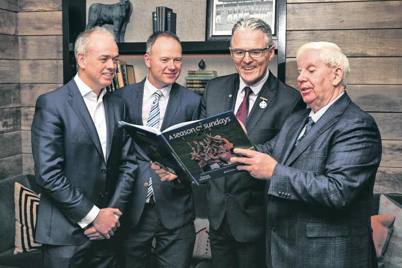 Tis the Season...for a picture-perfect keepsake