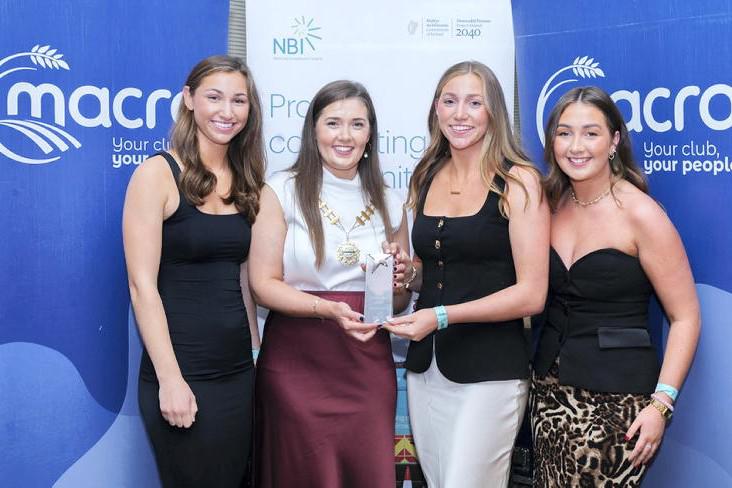 All roads led to west Cork recently for the much-anticipated National Conference