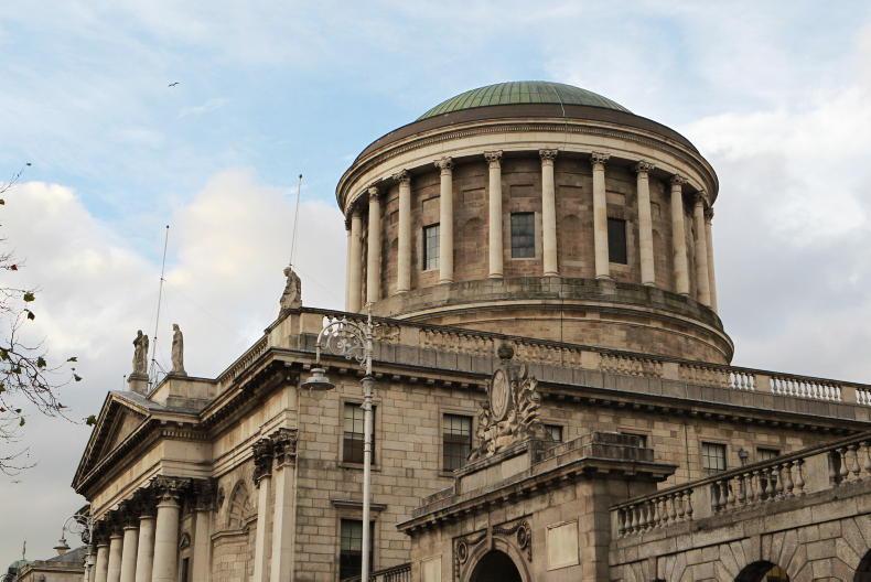 Family of man crushed at Kildare Chilling settles case for €700,000