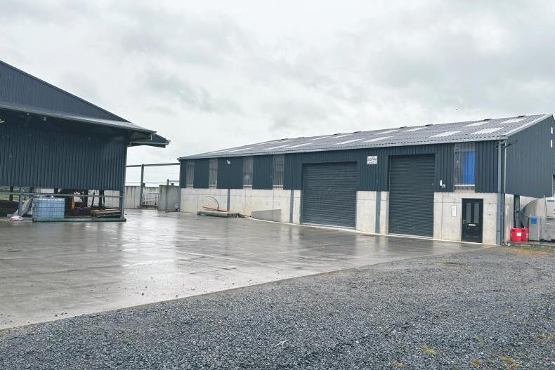 Money Mentor: can I claim VAT back on concrete/fencing works?