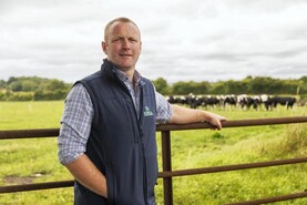 Derogation farmers most supervised in State, ICMSA tells Roswall