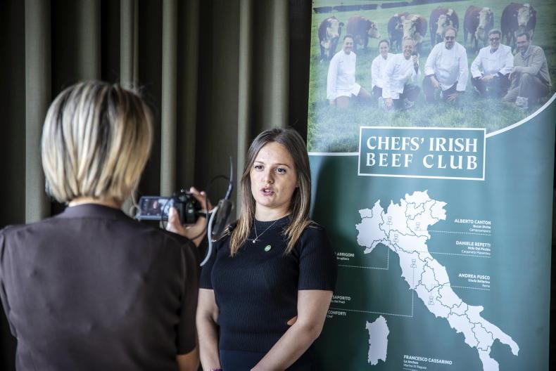 PGI boosting value of all beef in Italy