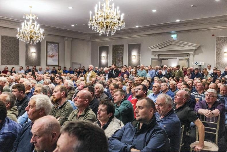 Tillage group to meet in December     