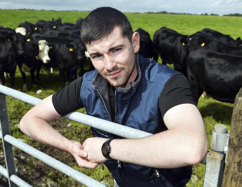 Young Stock Podcast: reinventing the haggart and fighting rural isolation