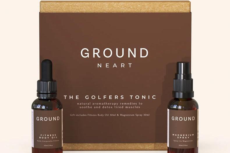 Give him a ‘clause’ for celebration