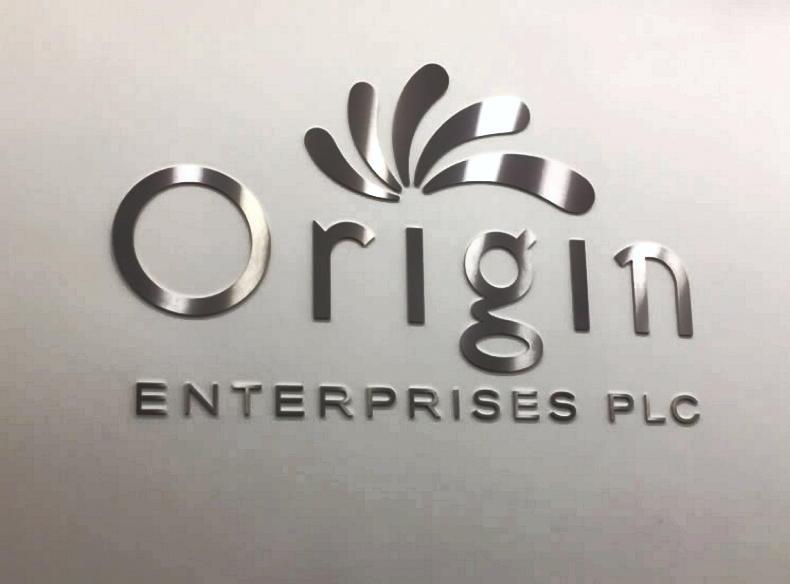 Origin Enterprises selects new chair 
