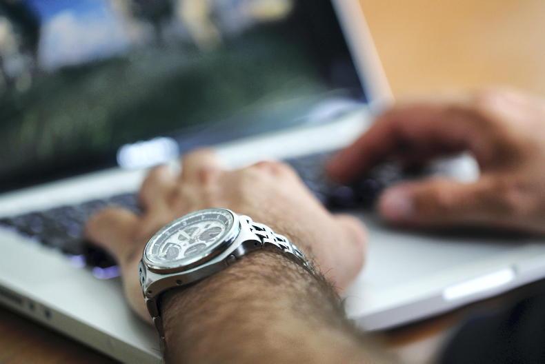 Over 17,000 farms join AgNav, with private advisers to gain access