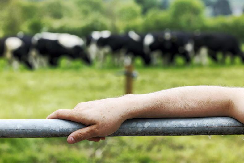 Progress on plans to cut farm inspections 