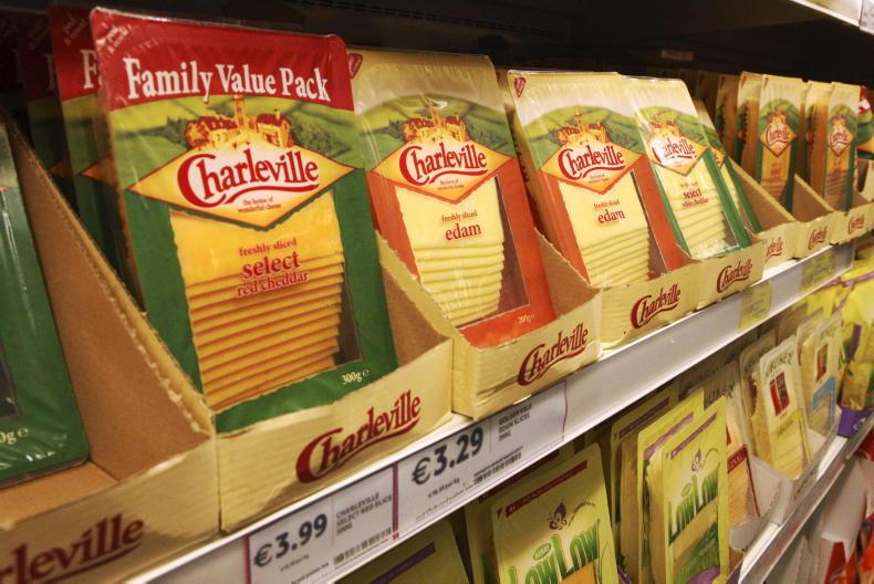 Demand for protein increase   