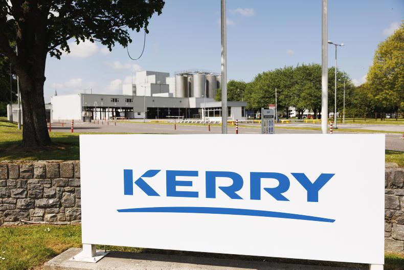 Dairy has no future without more young people – Kerry