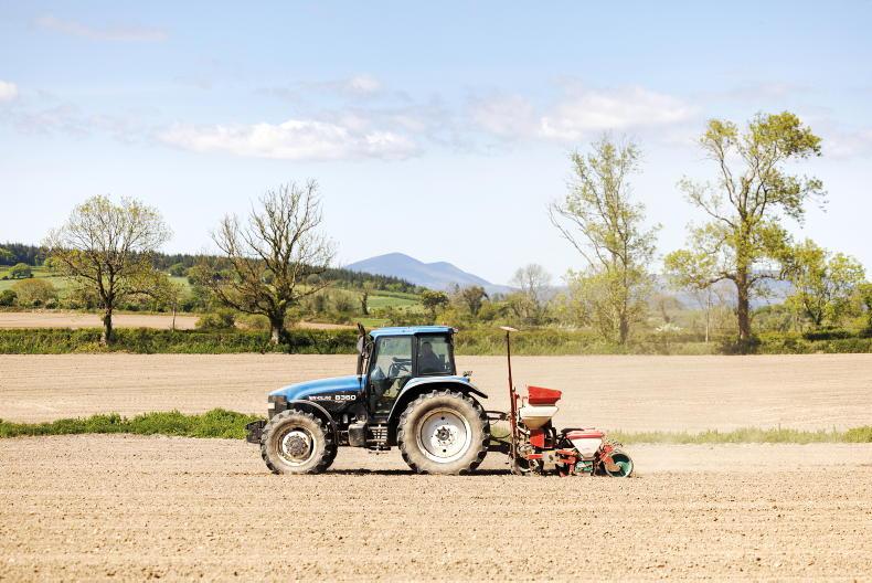 Average Waterford farm worth €1.8m