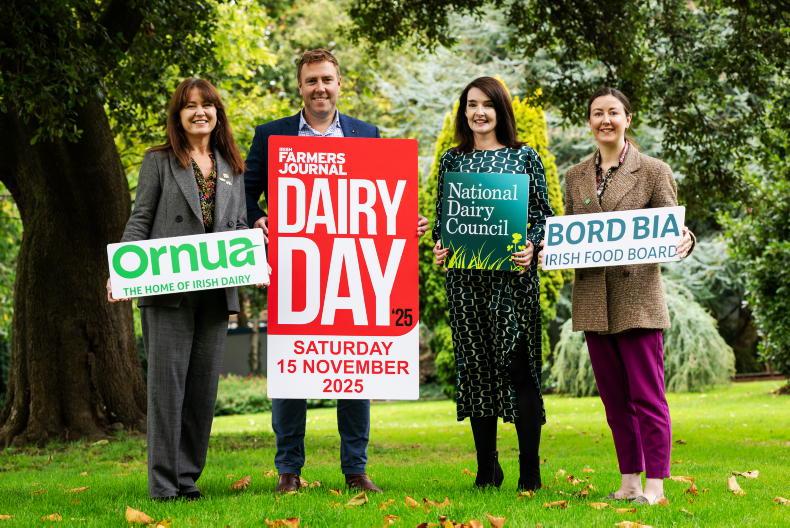 Editorial: Dairy Day takes centre stage