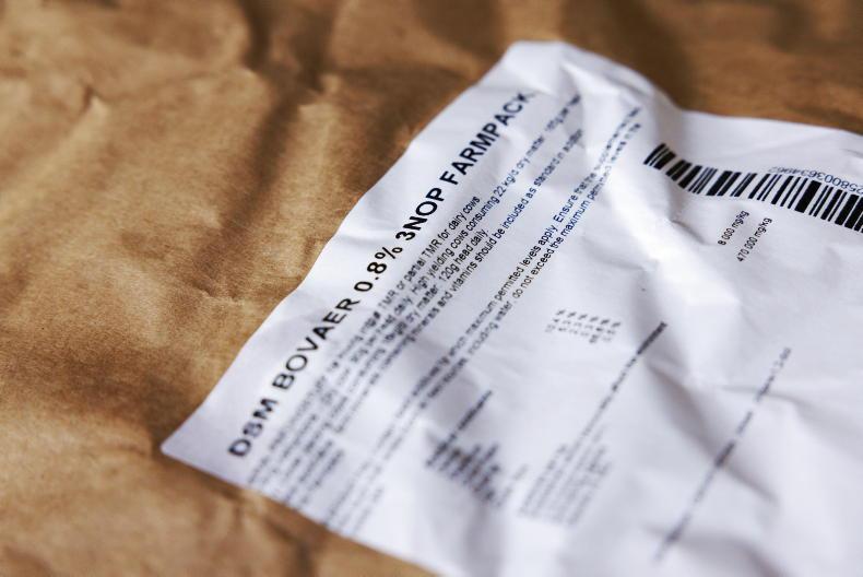 Bovaer maker investigating issues in dairy cows