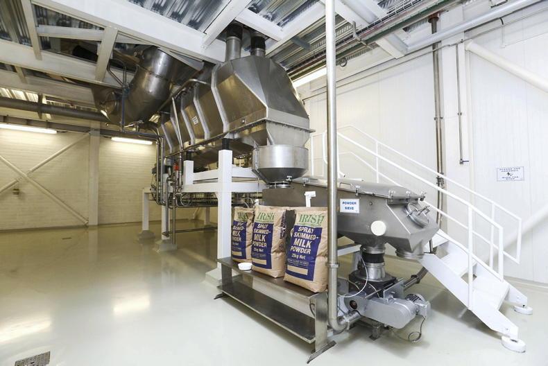 North Cork not in talks with other processors - chair