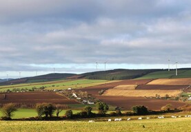 INHFA warns that greenway land CPOs put farmers on slippery slope