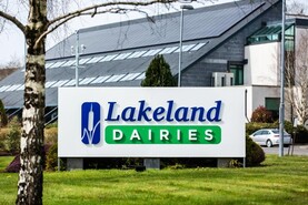 Lakeland Dairies cuts October milk price
