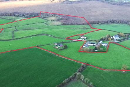 Midland lots suitable for farm enterprises