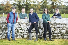 Farm-specific engagement required to reduce anthelmintic resistance