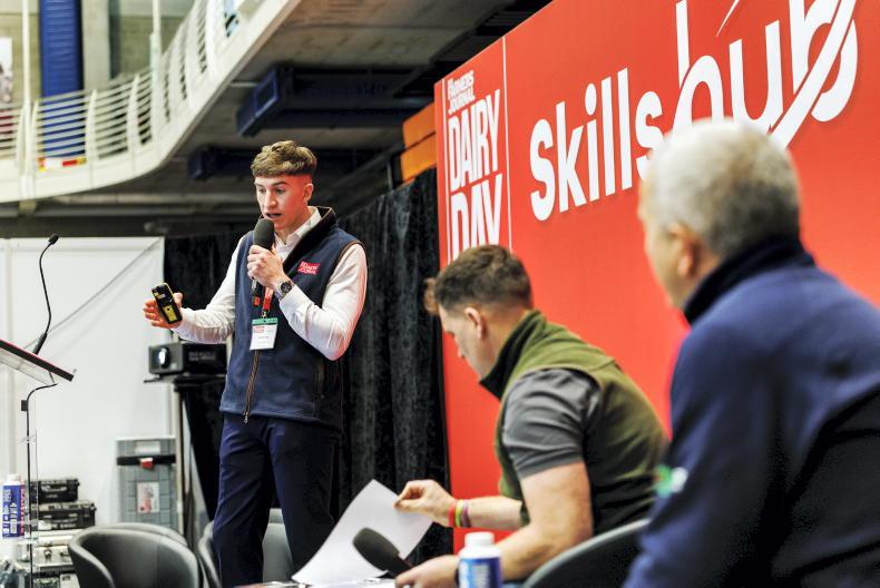 Dairy Day: water quality poses planning challenges in southeast