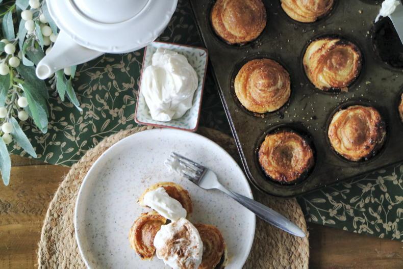 Neven Maguire: Give it a swirl over Christmas