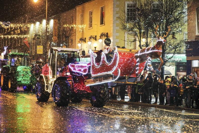 Beef management: silage stocks, first-calving heifers and Christmas wishes