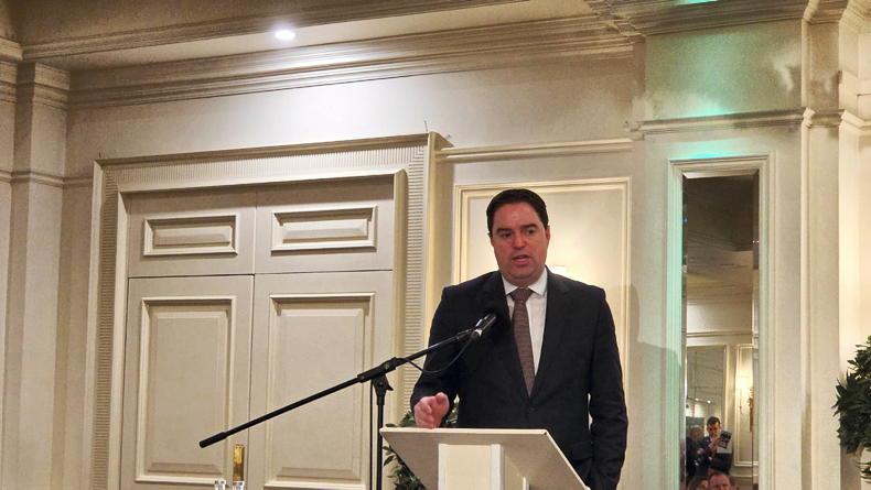 TB costs have dominated departmental resources for 2026, says Minister Heydon