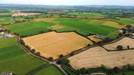 Demand sees Laois farm break €2m mark                                           