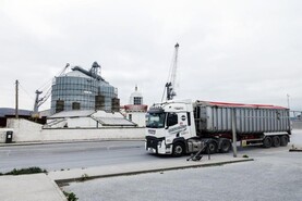 WASDE report places wheat and maize supplies up