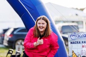 'We are there to listen over Christmas period' - Make the Moove