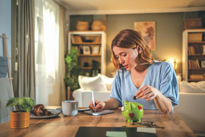 Money Mentor: Auto-enrolment – payslip deduction explained